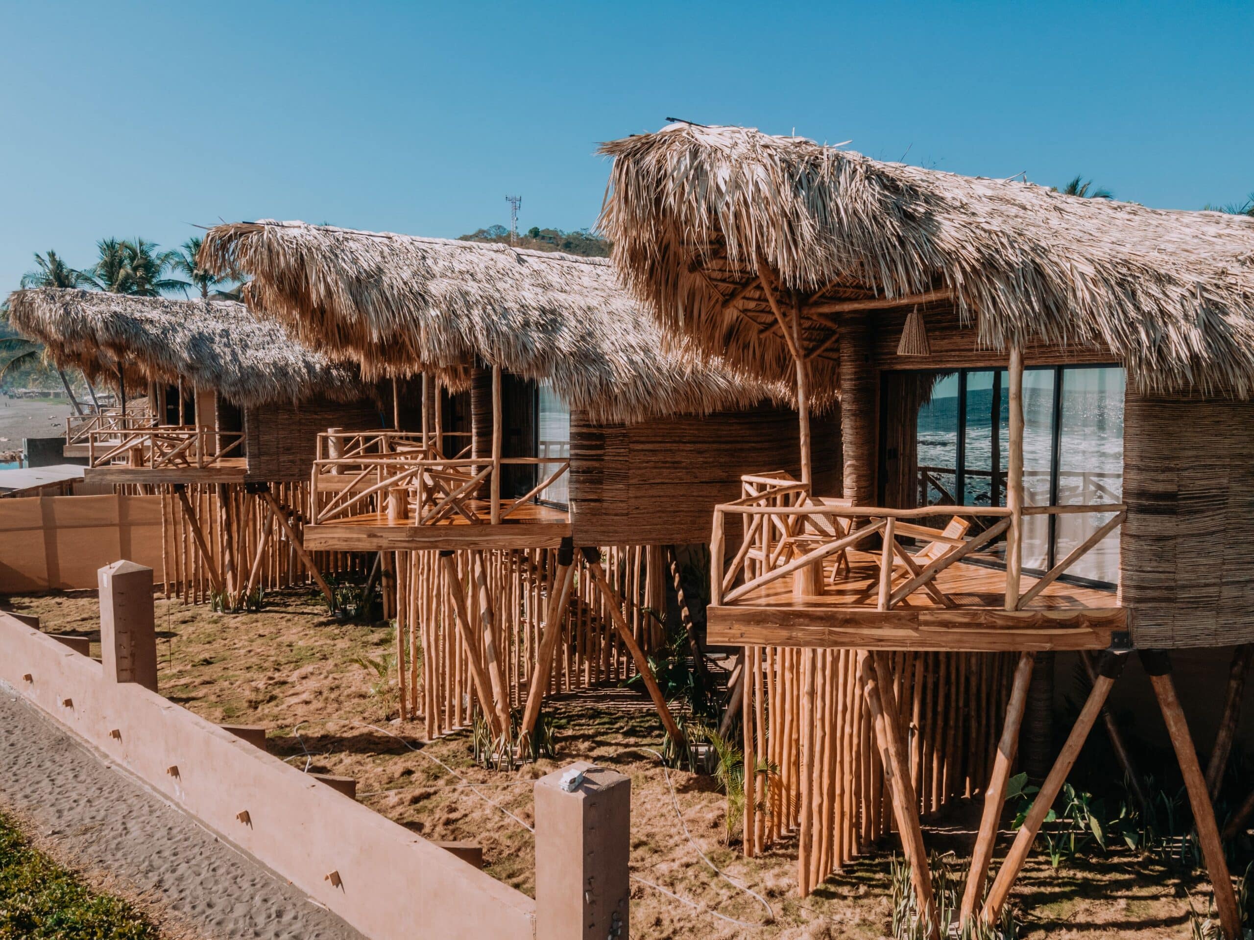 Nawi Beach House digital experience