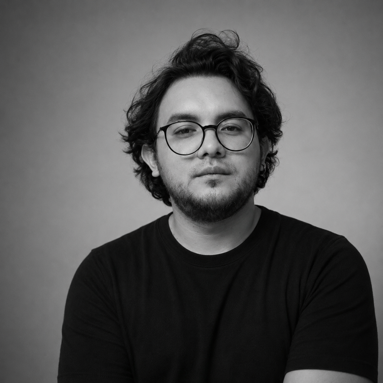 GRIS Development co-founder